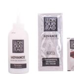 Llongueras - LLONGUERAS COLOR ADVANCE hair colour 8-light blond