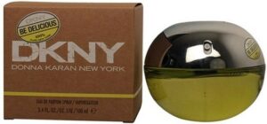 DKNY Be Delicious 30 ml - Eau de Parfum - Damesparfum - Image 9