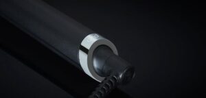 Ghd Curve Wand Creative Curl Iron - Image 4