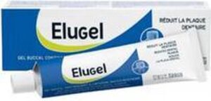 Elugel Tandgel Tube 40ml Nf - Image 2
