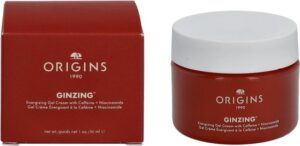 Origins Ginzing Energy-boosting Gel Moisturizer 30 Ml - Image 2