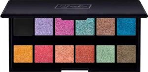Sleek I-Divine Oogschaduw Palette - Making Waves - Image 2