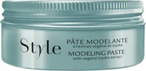 RenÃƒÆ’Ã†â€™Ãƒâ€ Ã¢â‚¬â„¢ÃƒÆ’Ã¢â‚¬Å¡Ãƒâ€šÃ‚Â© Furterer - Modelleerpasta - STYLE