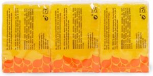 Glicerina Natural Jabon Piel Sensible 3 X 125 gr - Image 2