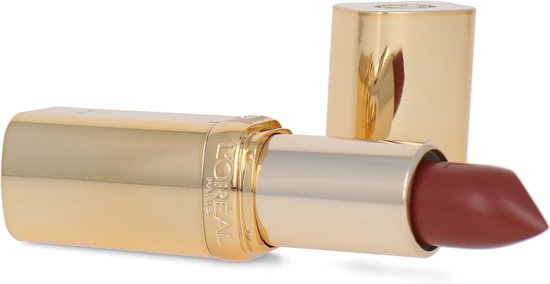 550x284-14 Lippenstift L'Oreal Make Up Color Riche 107-Seine Sunset (4,2 g) - Image 1