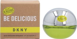 DKNY Be Delicious 30 ml - Eau de Parfum - Damesparfum - Image 13