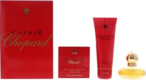 Chopard Casmir - Edp 30ml - Shower Gel 75ml - Image 9