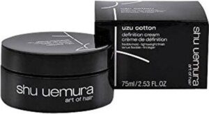Shu Uemura Style Uzu Cotton - Styling crème - 75 ml - Image 2