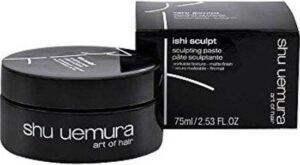 STYLE ishi sculpt sculpting paste 75 ml - Image 2