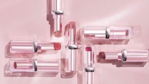 Paris Color Riche Shine Lips #906-blush Fantasy By L'oreal 3.8 G - Image 3