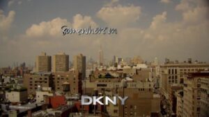 DKNY Be Delicious 30 ml - Eau de Parfum - Damesparfum - Image 2