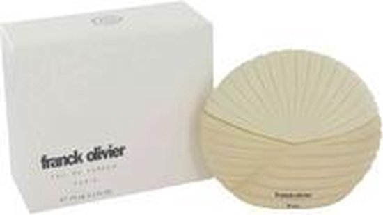 550x309-33 Franck Olivier Franck Olivier Eau De Parfum 25 Ml - Image 1