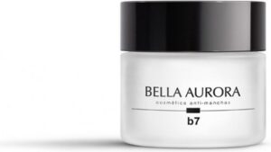 Anti Donkere Vlekken Crème B7 Bella Aurora Spf 15 (50 ml) - Image 3