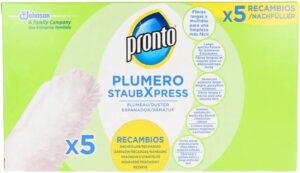 Borstel Pronto (5 uds) - Image 2