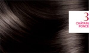 Permanente Kleur Excellence L'Oreal Make Up Donkerbruin - Image 4