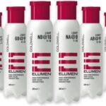Goldwell Elumen Long Lasting Hair Color Oxidant Free #na@2 200 Ml
