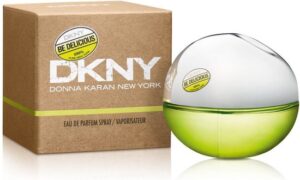 DKNY Be Delicious 30 ml - Eau de Parfum - Damesparfum - Image 3