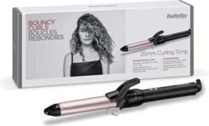 Promedium C325e Hair Curler - Hair Curler 1.0ks - Image 4