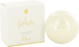 Dior J'adore Silky Soap 150g - Image 4