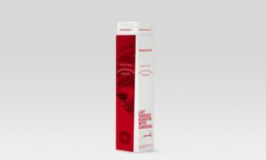 Herstellende Conditioner Shikiso Trendy Hair Keratine Ginseng (1000 ml)