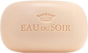 Sisley Eau Du Soir 100gr Zeep Goud - Image 4
