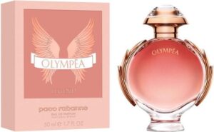 Paco Rabanne Olympea Legend 50 ml Eau de Parfum - Damesparfum - Image 2