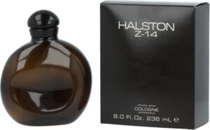 Halston Halston Z 14 Cologne Spray 240 ml for Men - Image 2