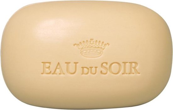 550x350-22 Sisley Eau Du Soir 100gr Zeep Goud - Image 1