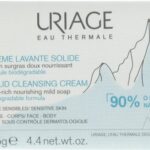 Uriage Vaste Wascreme 125g