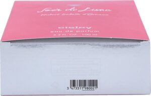 Sisley Soir De Lune Eau De Parfum For Women 100 Ml - Image 2