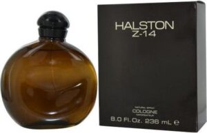 Halston Halston Z 14 Cologne Spray 240 ml for Men - Image 5