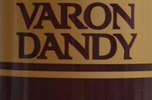 Varon Dandy - Herenparfum Varon Dandy Varon Dandy EDC - Unisex - 1000 ml