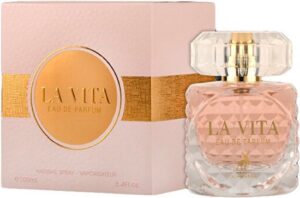 Maison Alhambra La Vita Eau De Parfum 100 Ml - Image 2