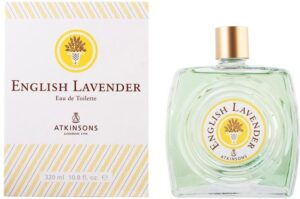 Atkinsons - Uniseks Parfum English Lavender Atkinsons EDT - Unisex - 320 ml - Image 4