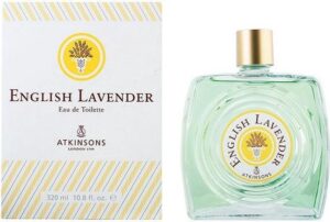 Atkinsons - Uniseks Parfum English Lavender Atkinsons EDT - Unisex - 320 ml - Image 3