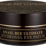 Patches Snail Bee Ultimate Anti Wallen 60 Stuks