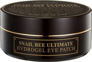 Patches Snail Bee Ultimate Anti Wallen 60 Stuks