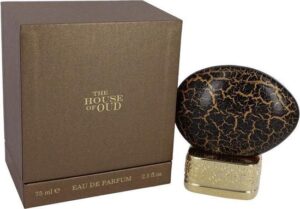The House of Oud Blessing Silence - Eau de parfum spray - 75 ml