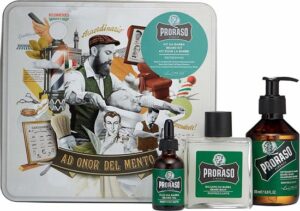 Cadeauset Baardverzorging Refreshing - Image 2