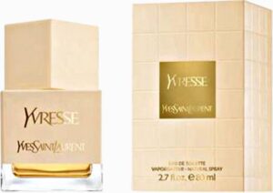 Yves Saint Laurent Yvresse Eau De Toilette Spray 80 ml for Women - Image 4