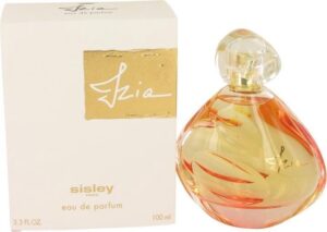 Sisley Izia 100 ml - Eau de Parfum - Damesparfum - Image 2