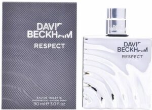 David Beckham Respect EDT M 90 ml - Image 2