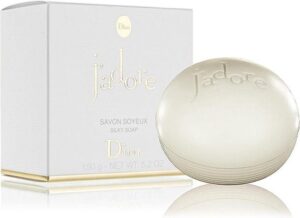 Dior J'adore Silky Soap 150g - Image 3