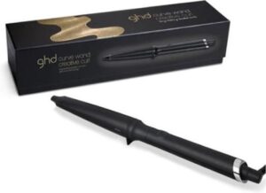 Ghd Curve Wand Creative Curl Iron