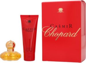 Chopard Casmir - Edp 30ml - Shower Gel 75ml - Image 5