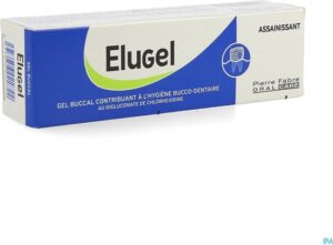 Elugel Tandgel Tube 40ml Nf - Image 3