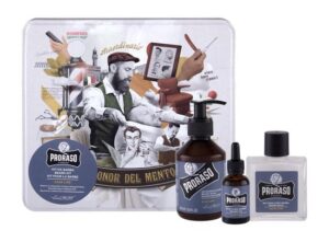 Proraso Giftset Beard Azur Lime - Image 3