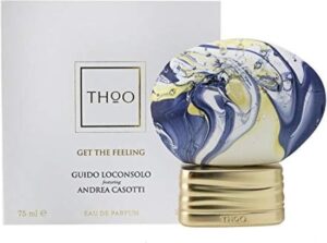 The House of Oud Get the Feeling Eau de Parfum 75ml - Image 2