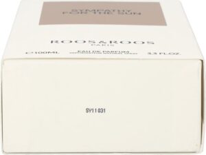 Roos & Roos Sympathy For The Sun Eau de Parfum Spray 100 ml - Image 4