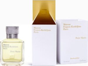 Petit Matin by Maison Francis Kurkdjian 71 ml - Eau De Parfum Spray - Image 3